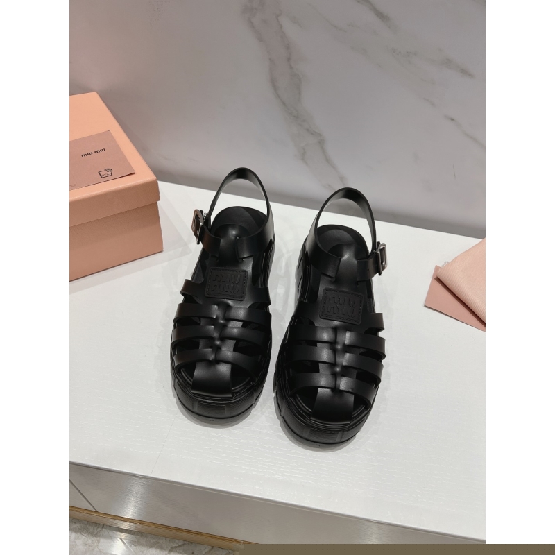 Miu Miu Sandals